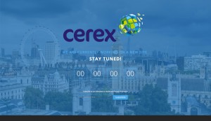 Cerex Global website
