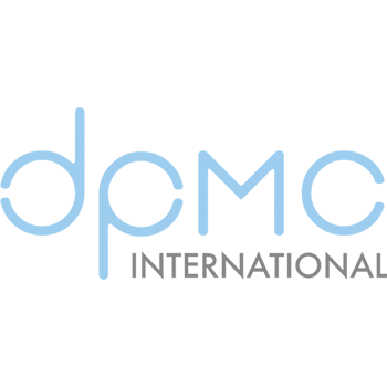 DPMC´s Logo