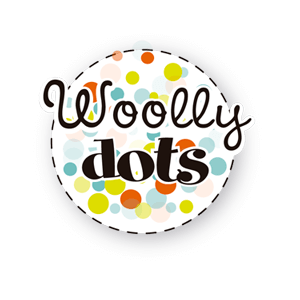 Woolly dot´s Logo