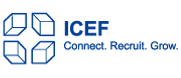 ICEF GmbH´s Logo